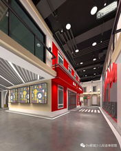 坐标滨江，五月开启！青少年消防应急安全体验馆“笑笑橙”来了